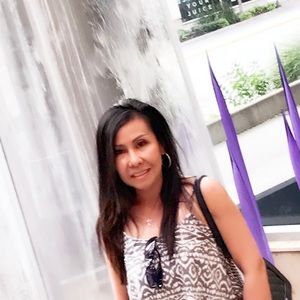 Meet your Posher, Connie